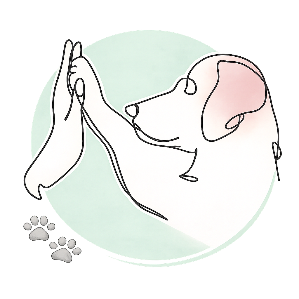 Logo EquiCani'O